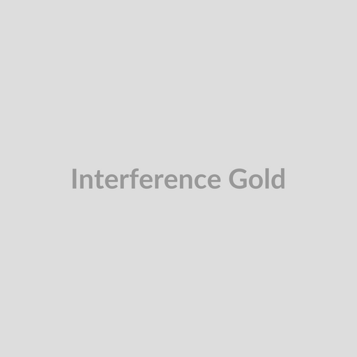 Interference Gold