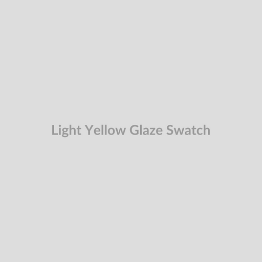 Light Yellow Glaze