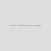 Art Spectrum Pigmented Ink Sap Green