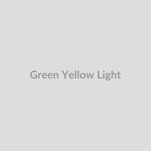 Green Yellow Light