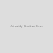 Golden High Flow Burnt Sienna