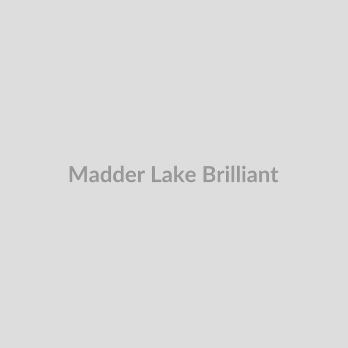Madder Lake Brilliant