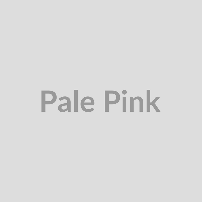 Pale Pink