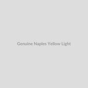 Genuine Naples Yellow Light