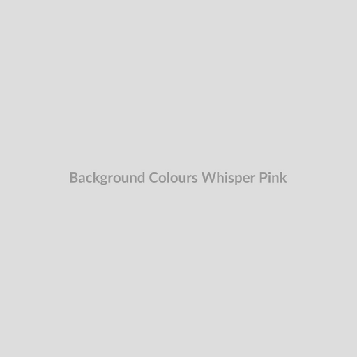 Background Colours Whisper Pink