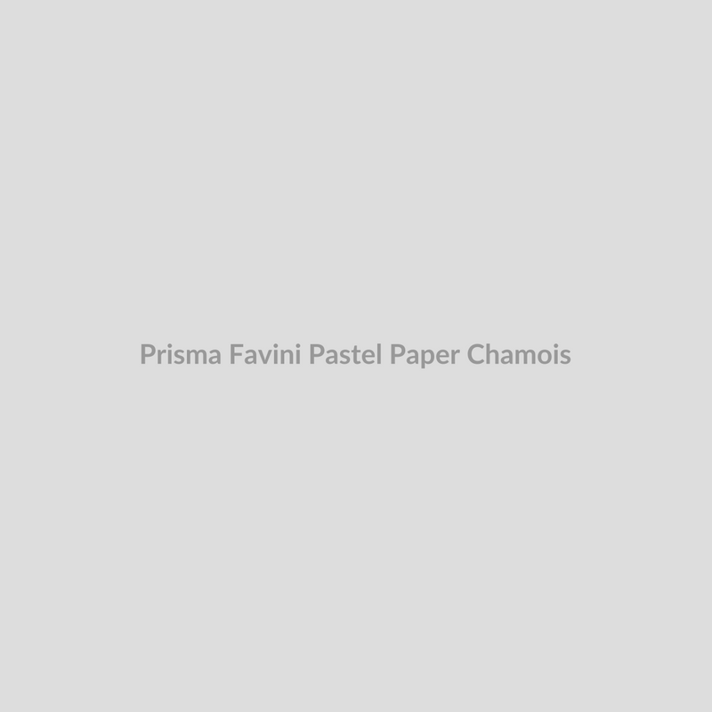 Prisma Favini Pastel Paper Chamois