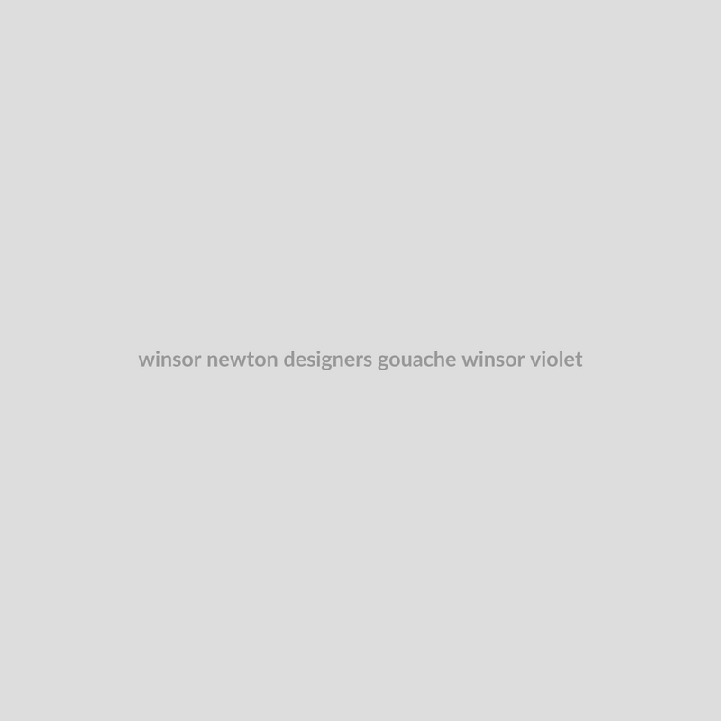 Designers Gouache Winsor Violet