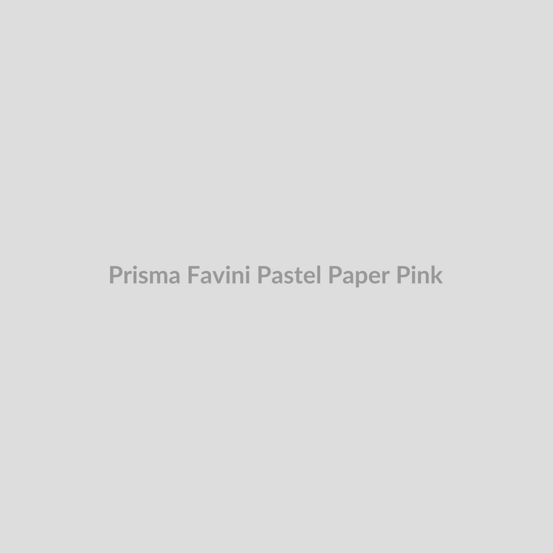 Prisma Favini Pastel Paper Pink