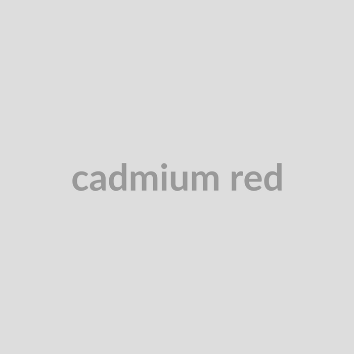 Cadmium Red