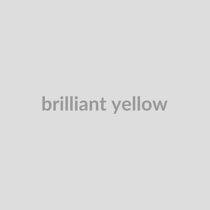 Brilliant Yellow