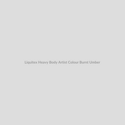 Liquitex Heavy Body Artist Colour Burnt Umber
