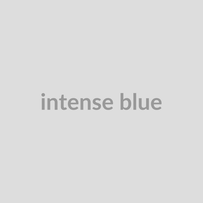 Intense Blue