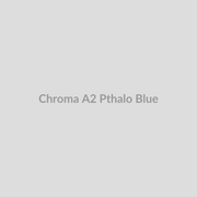 Chroma A2 Students Acrylic Pthalo Blue