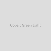 Cobalt Green Light