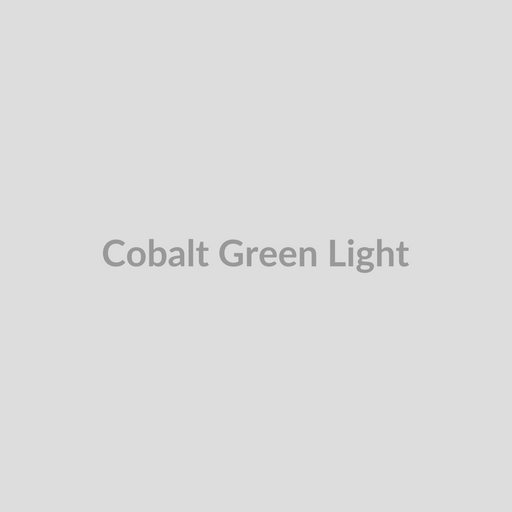Cobalt Green Light