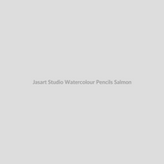 Jasart Studio Watercolour Pencils Salmon