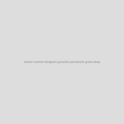 Designers Gouache Permanent Green Deep