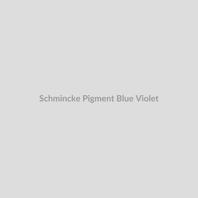 Schmincke Pigment Blue Violet