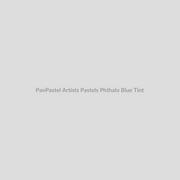 PanPastel Artists Pastels Phthalo Blue Tint