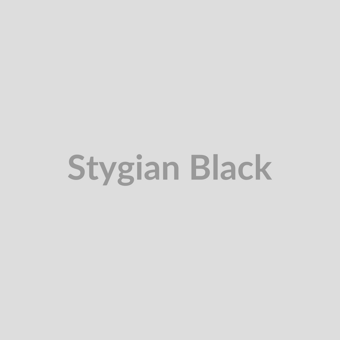 Stygian Black