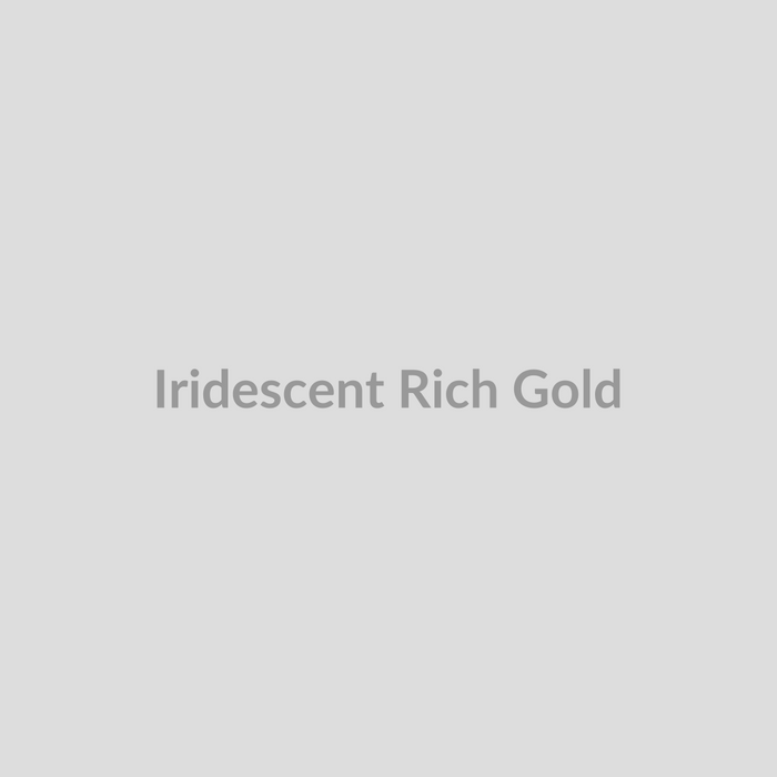 Iridescent Rich Gold