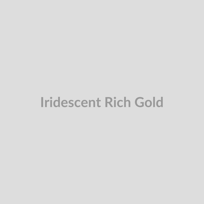Iridescent Rich Gold
