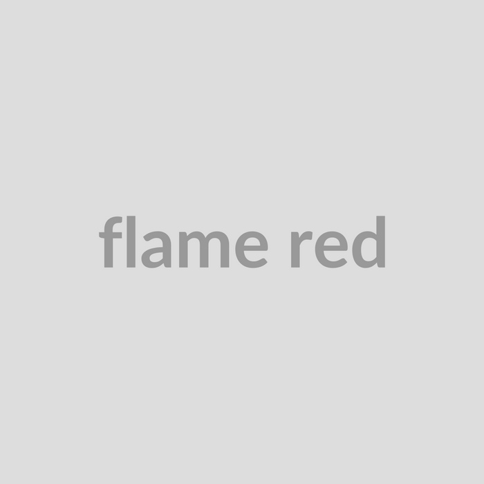 Flame Red