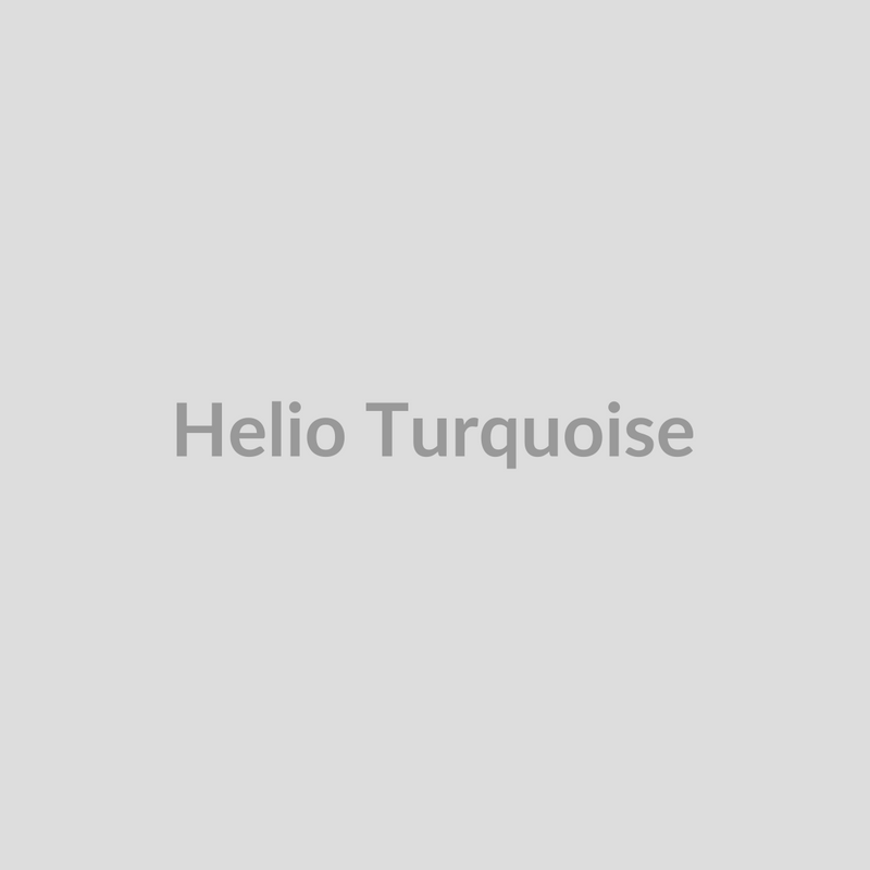 Helio Turquoise