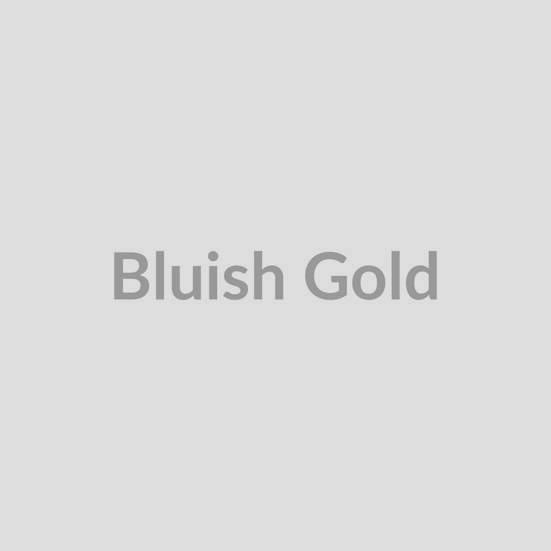 Bluish Gold