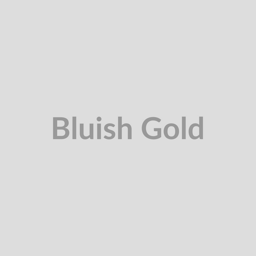 Bluish Gold