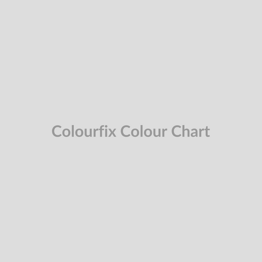 Colourfix Colour Chart