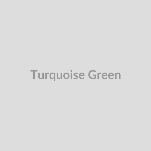 Turquoise Green