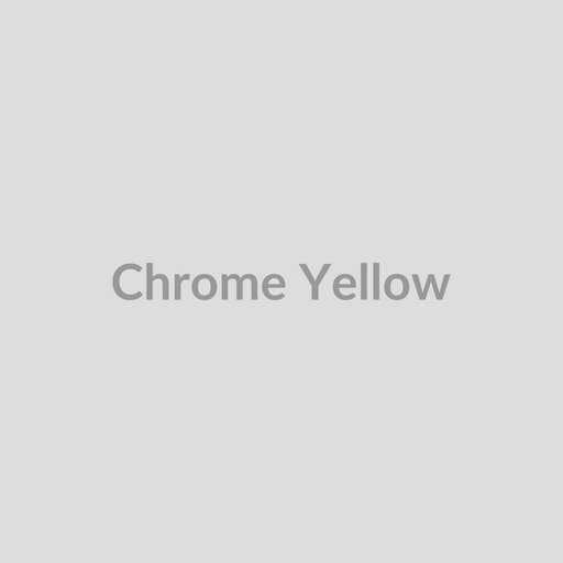 Chrome Yellow