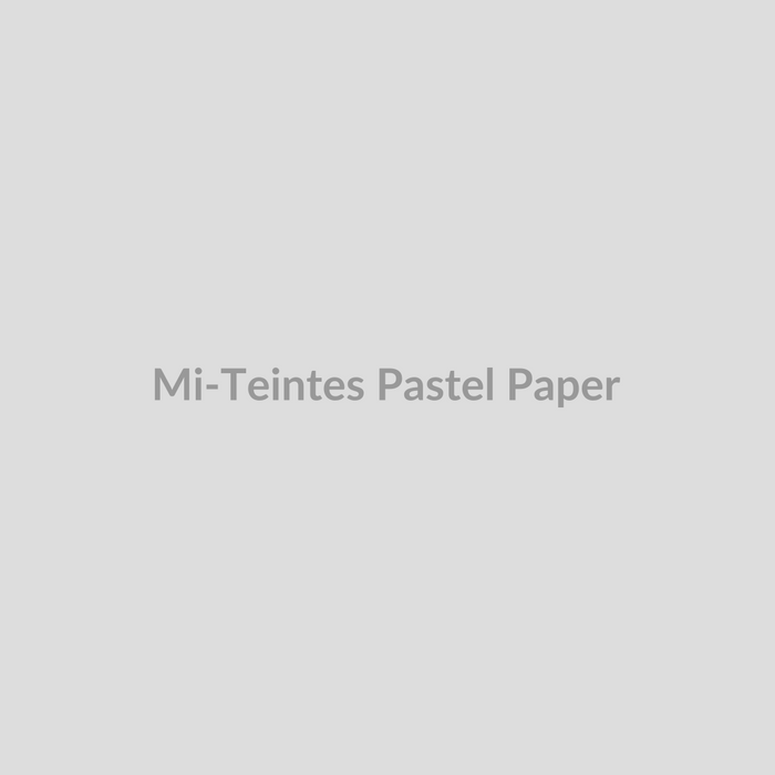 Mi-Teintes Pastel Paper and Envelopes