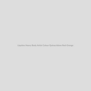 Liquitex Heavy Body Artist Colour Quinacridone Red-Orange