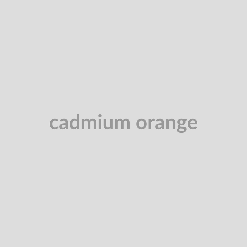 Cadmium Orange