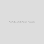 PanPastel Artists Pastels Turquoise