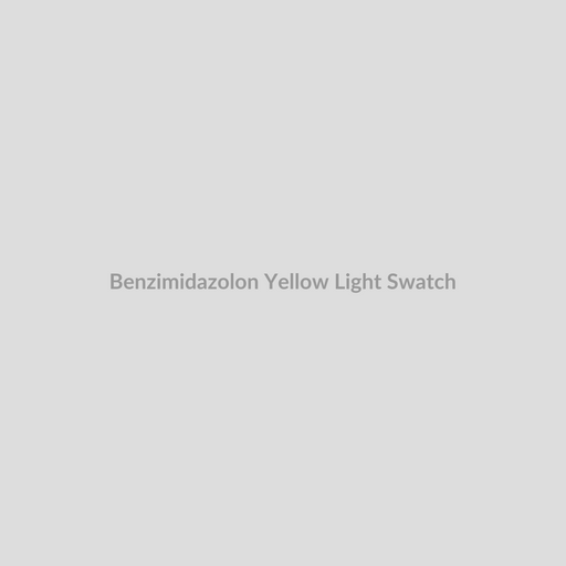 Benzimidazolon Yellow Light