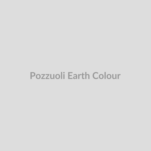 Schmincke Pigment Pozzuoli Earth Colour Swatch