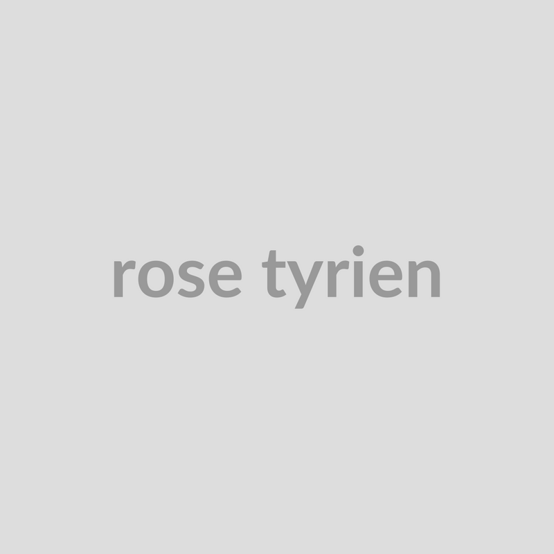 Rose Tyrien