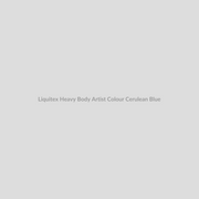 Liquitex Heavy Body Artist Colour Cerulean Blue