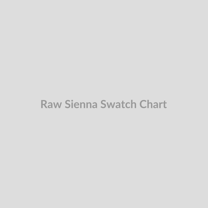 Raw Sienna