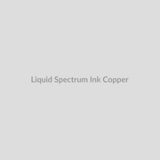 Art Spectrum Liquid Spectrum Ink Copper