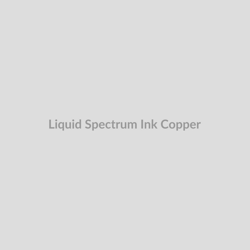 Art Spectrum Liquid Spectrum Ink Copper