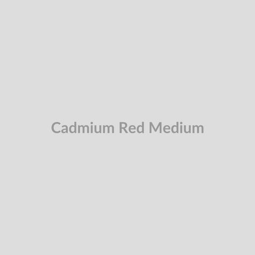 Cadmium Red Medium
