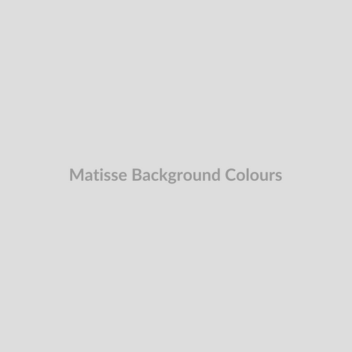 Matisse Background Colours