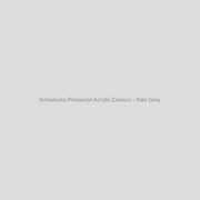 Schmincke Primacryl Acrylic Colours - Pale Grey