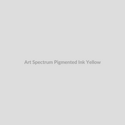 Art Spectrum Pigmented Ink Yellow