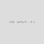 Golden High Flow Green Gold
