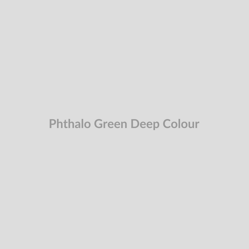 Schmincke Pigment Phthalo Green Deep Colour Swatch